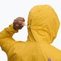Herren-Softshelljacke Black Diamond Alpine Start amber 3