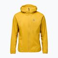 Herren-Softshelljacke Black Diamond Alpine Start amber 5