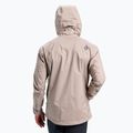 Black Diamond Fineline Stretch Shell Mondstein Regenjacke für Herren 2