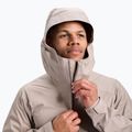 Black Diamond Fineline Stretch Shell Mondstein Regenjacke für Herren 4