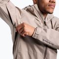 Black Diamond Fineline Stretch Shell Mondstein Regenjacke für Herren 5
