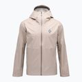 Black Diamond Fineline Stretch Shell Mondstein Regenjacke für Herren 10