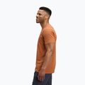 Herren Black Diamond Equipmnt For Alpinist SS Tee moab braun 3