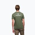Herren Black Diamond Ausrüstung für Alpinist t-shirt moab braun 2