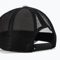 Basecap Black Diamond Trucker soft lilac/black/black icon patch 4