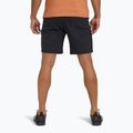 Herren-Shorts Black Diamond Pursuit schwarz 2