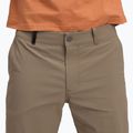 Black Diamond Pursuit Walnuss Herren-Shorts 4