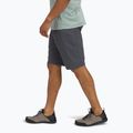Herren-Shorts Black Diamond Valley anthrazit 3