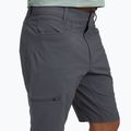 Herren-Shorts Black Diamond Valley anthrazit 5