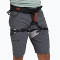 Herren-Shorts Black Diamond Valley anthrazit 6