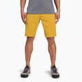Herren-Shorts Black Diamond Valley amber