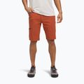 Herren-Shorts Black Diamond Valley burnt sienna