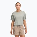 Frauen Black Diamond Schaltung SS Tee agave T-shirt