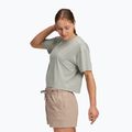 Frauen Black Diamond Schaltung SS Tee agave T-shirt 3