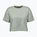 Frauen Black Diamond Schaltung SS Tee agave T-shirt 4