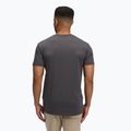 Herren Black Diamond Engineered T-shirt SS Tee anthrazit 2