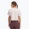 Black Diamond Crops Tee für Frauen off white 2