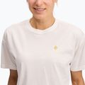 Black Diamond Crops Tee für Frauen off white 4