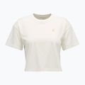 Black Diamond Crops Tee für Frauen off white 5