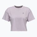 Frauen Black Diamond Crops Tee weich lila 5