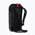 Black Diamond Rock Blitz 15 l Kletterrucksack Carbon 2