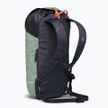 Kletterrucksack Black Diamond Rock Blitz 15 l desert sage 2
