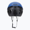 Kletterhelm Black Diamond Capitan E drifter blue 4