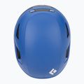 Kletterhelm Black Diamond Capitan E drifter blue 6