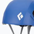 Kletterhelm Black Diamond Capitan E drifter blue 7