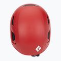 Kletterhelm Black Diamond Capitan E hyper red 6