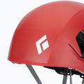 Kletterhelm Black Diamond Capitan E hyper red 7