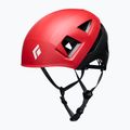 Kletterhelm Black Diamond Capitan E hyper red