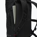 Cityrucksack Black Diamond Street Creek 30 l RT black 3
