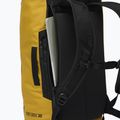 Cityrucksack Black Diamond Street Creek 30 l RT amber 4