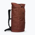 Cityrucksack Black Diamond Street Creek 30 l RT iron red
