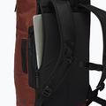 Cityrucksack Black Diamond Street Creek 30 l RT iron red 2
