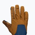 Skitourenhandschuhe Black Diamond Cirque bark brown 2