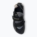 Herren-Kletterschuhe Black Diamond Momentum Climbing moonstone/black 11