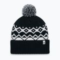 Wintermütze Black Diamond Tom Pom black/white
