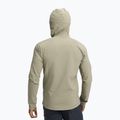 Herren-Trekking-Hoodie Black Diamond Coefficient Storm Hoody pine smoke 2
