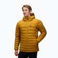 Herren-Daunenjacke Black Diamond Access Down Hoody amber