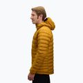 Herren-Daunenjacke Black Diamond Access Down Hoody amber 2