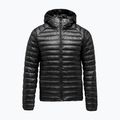 Herren-Daunenjacke Black Diamond Deploy Down Full Zip Hoody black 3
