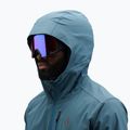 Herren-Softshelljacke Black Diamond Dawn Patrol midnight blue 4