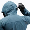 Herren-Softshelljacke Black Diamond Dawn Patrol midnight blue 5