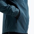 Herren-Softshelljacke Black Diamond Dawn Patrol midnight blue 7