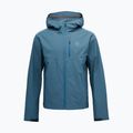 Herren-Softshelljacke Black Diamond Dawn Patrol midnight blue 10