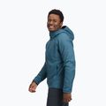 Herrenjacke Black Diamond First Light Stretch midnight blue 2