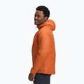 Herren Isolationsjacke Black Diamond Solution 2.0 Hoody saffron 2