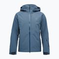 Herren-Skijacke Black Diamond Recon Insulated Shell midnight blue